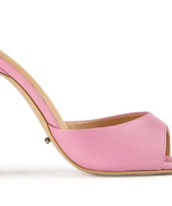 Tony Bianco Marcel Musk Nappa 10.5cm Heels Shoes