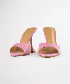 Tony Bianco Marcel Musk Nappa 10.5cm Heels Shoes 8 Tony Bianco Marcel Musk Nappa 10.5cm Heels Shoes