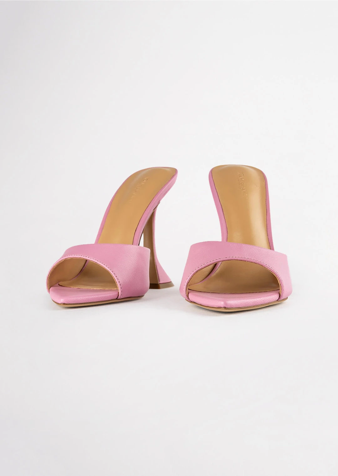 Tony Bianco Marcel Musk Nappa 10.5cm Heels Shoes 5 Tony Bianco Marcel Musk Nappa 10.5cm Heels Shoes