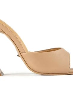 Tony Bianco Shoes Marsalla Skin Nappa 10.5cm Heels