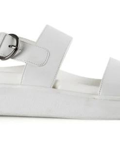 Tony Bianco Match Milk Capretto 4cm Sandals