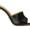 Tony Bianco Mylo Black Nappa 10.5cm Heels Back In Stock 2 Tony Bianco Mylo Black Nappa 10.5cm Heels Back In Stock