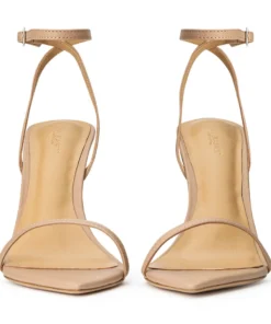 Tony Bianco Best Sellers Myra Skin Nappa 10.5cm Heels