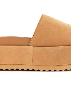 Tony Bianco Shoes Rio Caramel Phoenix 6cm Sandals