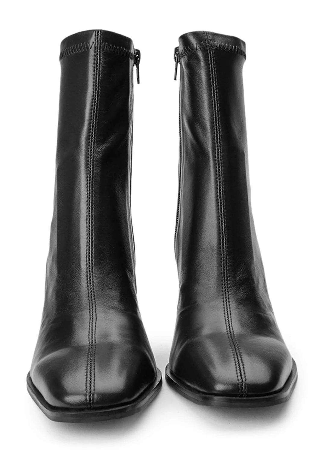 Tony Bianco Rover Black Venice 8.5cm Ankle Boots 4 Tony Bianco Rover Black Venice 8.5cm Ankle Boots