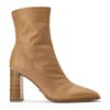 Tony Bianco New Arrivals Rover Caramel Venice 8.5cm Ankle Boots 1 Tony Bianco New Arrivals Rover Caramel Venice 8.5cm Ankle Boots
