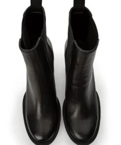 Tony Bianco Sammy Black Como 10cm Ankle Boots New Arrivals 8 Tony Bianco Sammy Black Como 10cm Ankle Boots New Arrivals