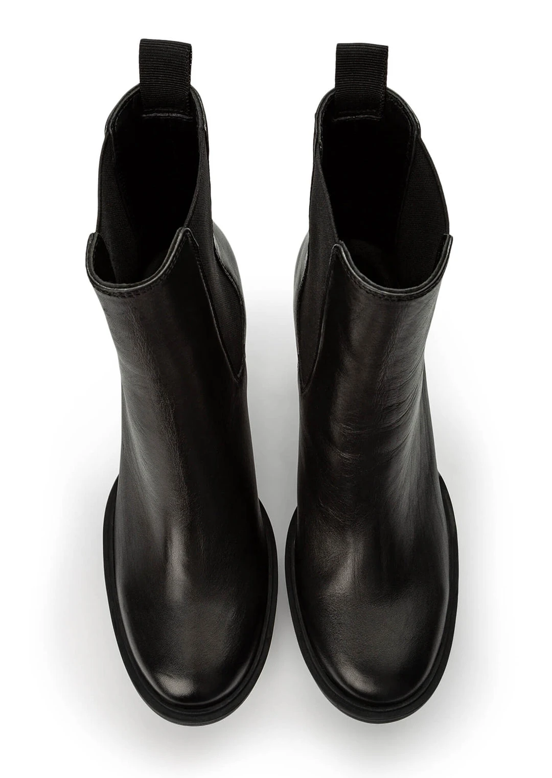 Tony Bianco Sammy Black Como 10cm Ankle Boots New Arrivals 5 Tony Bianco Sammy Black Como 10cm Ankle Boots New Arrivals