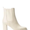 Tony Bianco Sammy Vanilla Capretto 10cm Ankle Boots 2 Tony Bianco Sammy Vanilla Capretto 10cm Ankle Boots