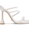 Tony Bianco Best Sellers Stelle Milk Capretto 10.5cm Heels