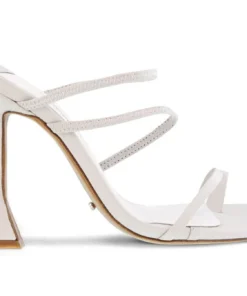 Tony Bianco Best Sellers Stelle Milk Capretto 10.5cm Heels