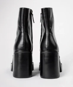 Tony Bianco Thunder Black Como 9cm Ankle Boots Best Sellers 19 Tony Bianco Thunder Black Como 9cm Ankle Boots Best Sellers