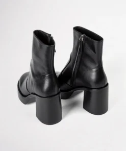 Tony Bianco Thunder Black Como 9cm Ankle Boots Best Sellers 18 Tony Bianco Thunder Black Como 9cm Ankle Boots Best Sellers
