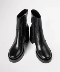 Tony Bianco Thunder Black Como 9cm Ankle Boots Best Sellers 16 Tony Bianco Thunder Black Como 9cm Ankle Boots Best Sellers