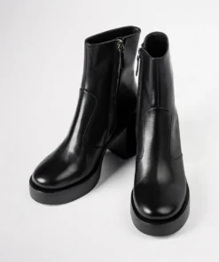 Tony Bianco Thunder Black Como 9cm Ankle Boots Best Sellers 13 Tony Bianco Thunder Black Como 9cm Ankle Boots Best Sellers