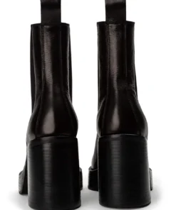 Tony Bianco Shoes Tunisia Black Como 9cm Ankle Boots 9 Tony Bianco Shoes Tunisia Black Como 9cm Ankle Boots