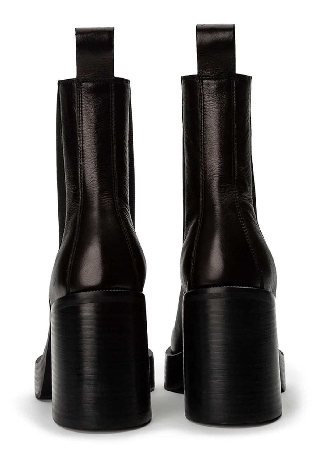 Tony Bianco Shoes Tunisia Black Como 9cm Ankle Boots 6 Tony Bianco Shoes Tunisia Black Como 9cm Ankle Boots