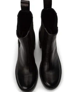 Tony Bianco Shoes Tunisia Black Como 9cm Ankle Boots 8 Tony Bianco Shoes Tunisia Black Como 9cm Ankle Boots