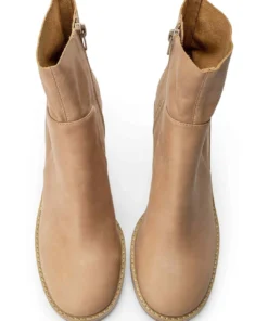 Tony Bianco Victory Caramel Diesel 9cm Ankle Boots Shoes 8 Tony Bianco Victory Caramel Diesel 9cm Ankle Boots Shoes