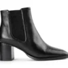 Tony Bianco Wager Black Como 6.5cm Ankle Boots Back In Stock 1 Tony Bianco Wager Black Como 6.5cm Ankle Boots Back In Stock