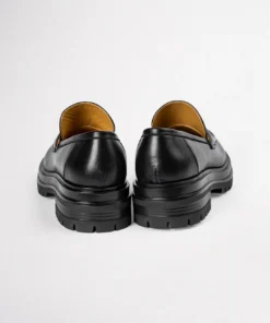 Tony Bianco Wiz Black Venice 4.5cm Casual Shoes Best Sellers 16 Tony Bianco Wiz Black Venice 4.5cm Casual Shoes Best Sellers