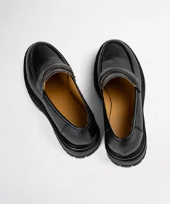 Tony Bianco Wiz Black Venice 4.5cm Casual Shoes Best Sellers 14 Tony Bianco Wiz Black Venice 4.5cm Casual Shoes Best Sellers