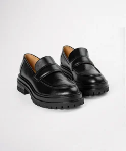 Tony Bianco Wiz Black Venice 4.5cm Casual Shoes Best Sellers 17 Tony Bianco Wiz Black Venice 4.5cm Casual Shoes Best Sellers