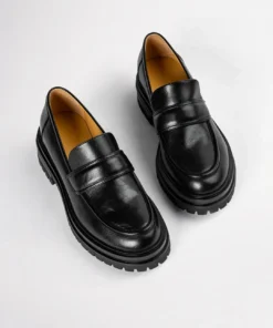 Tony Bianco Wiz Black Venice 4.5cm Casual Shoes Best Sellers 12 Tony Bianco Wiz Black Venice 4.5cm Casual Shoes Best Sellers