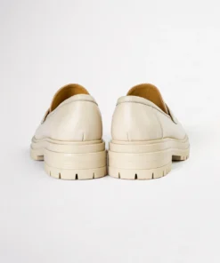 Tony Bianco Wiz Vanilla Capretto 4.5cm Casual Shoes