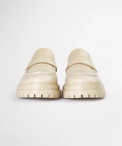 Tony Bianco Wiz Vanilla Capretto 4.5cm Casual Shoes