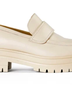 Tony Bianco Wiz Vanilla Capretto 4.5cm Casual Shoes